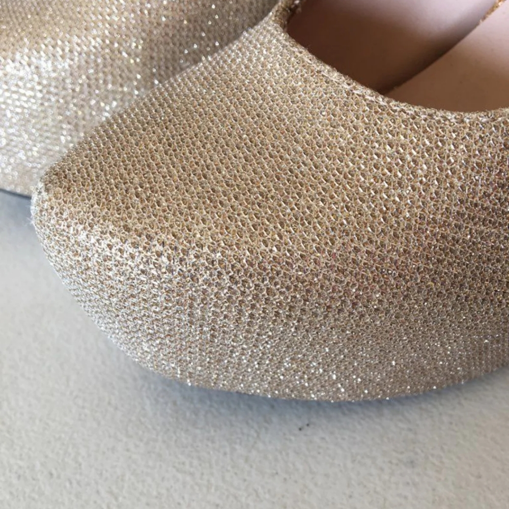 Heels - Picture 3 of 4